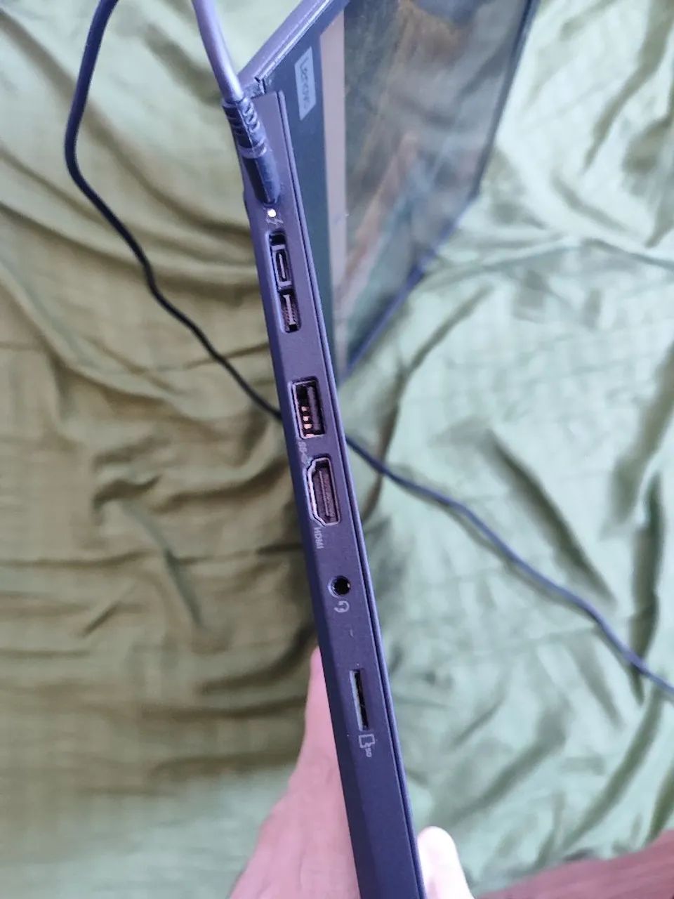 Laptop Lenovo T14 Gen 2 - Foto 2