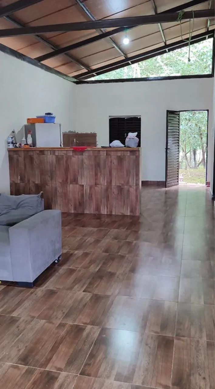 _ Chácara a venda em Piapitangui  - Foto 4