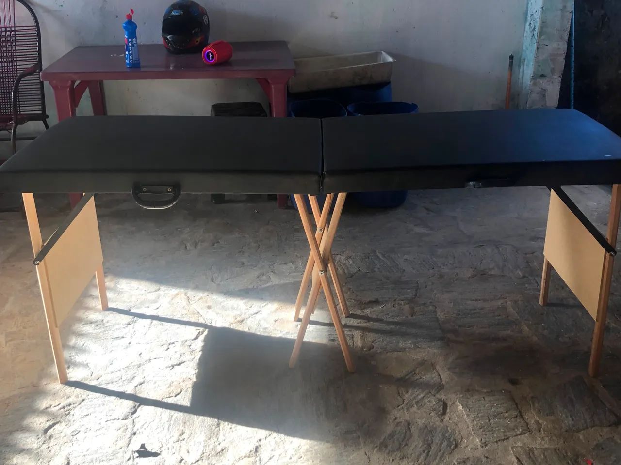 Maca estetica - Foto 2