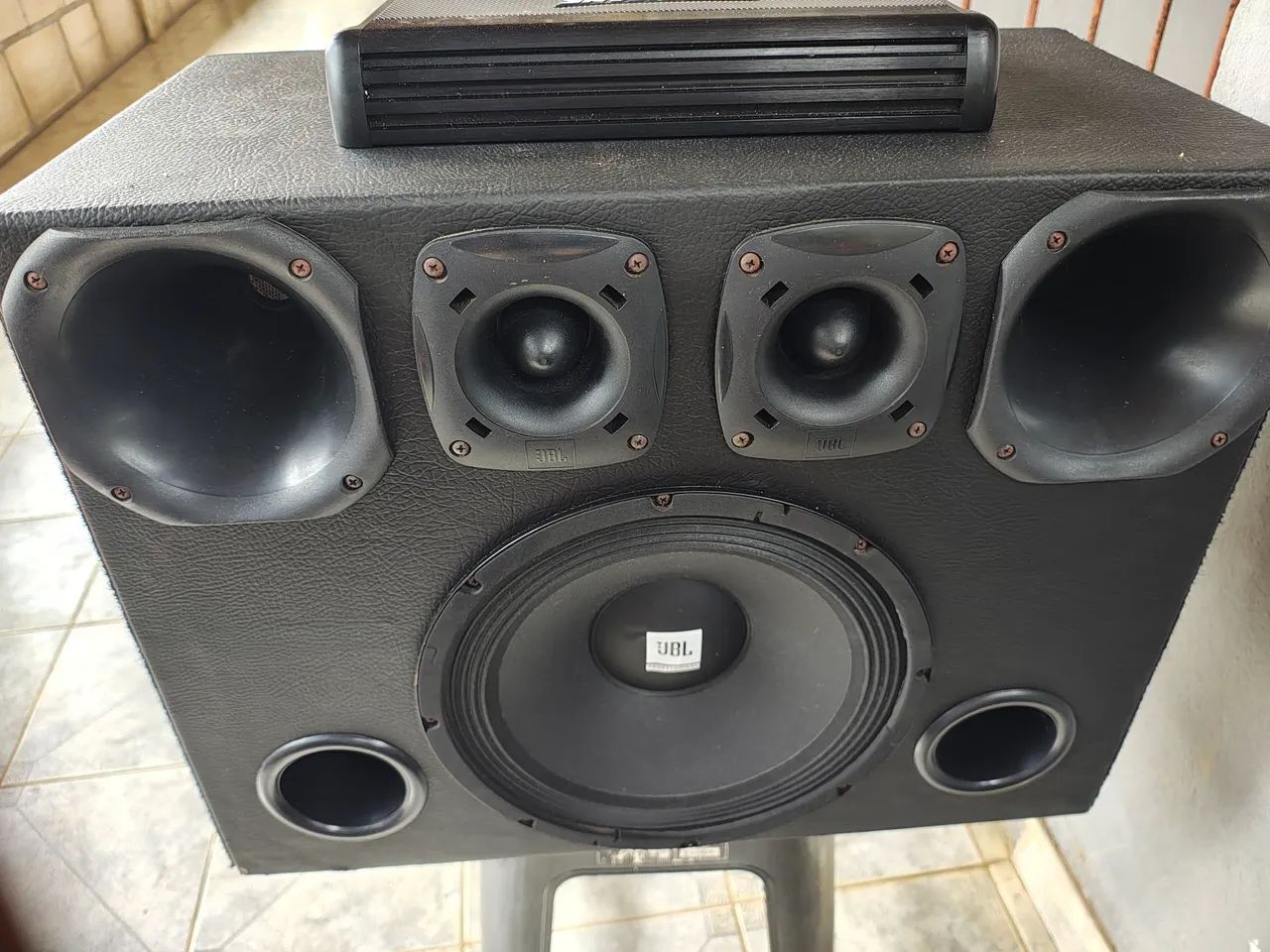 Vende-se ou troco  - Foto 5