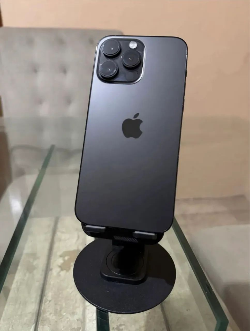 iPhone14 pro max 512Gb 美品 iPhone 14 Pro Max 512Gb - Celulares e Smartphones - Mondubim