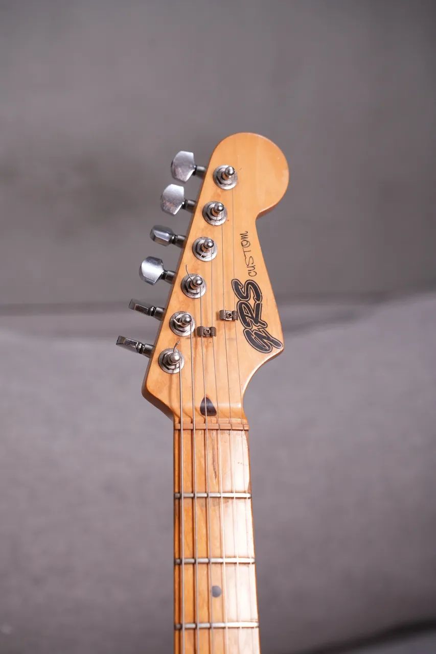 Guitarra GRS - Foto 5