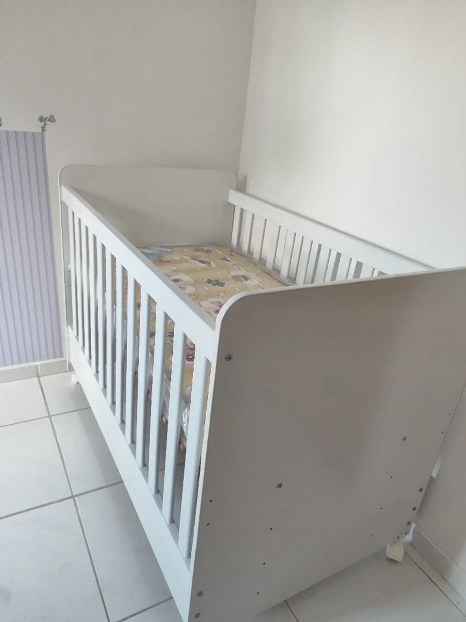 Berço novo - Foto 2