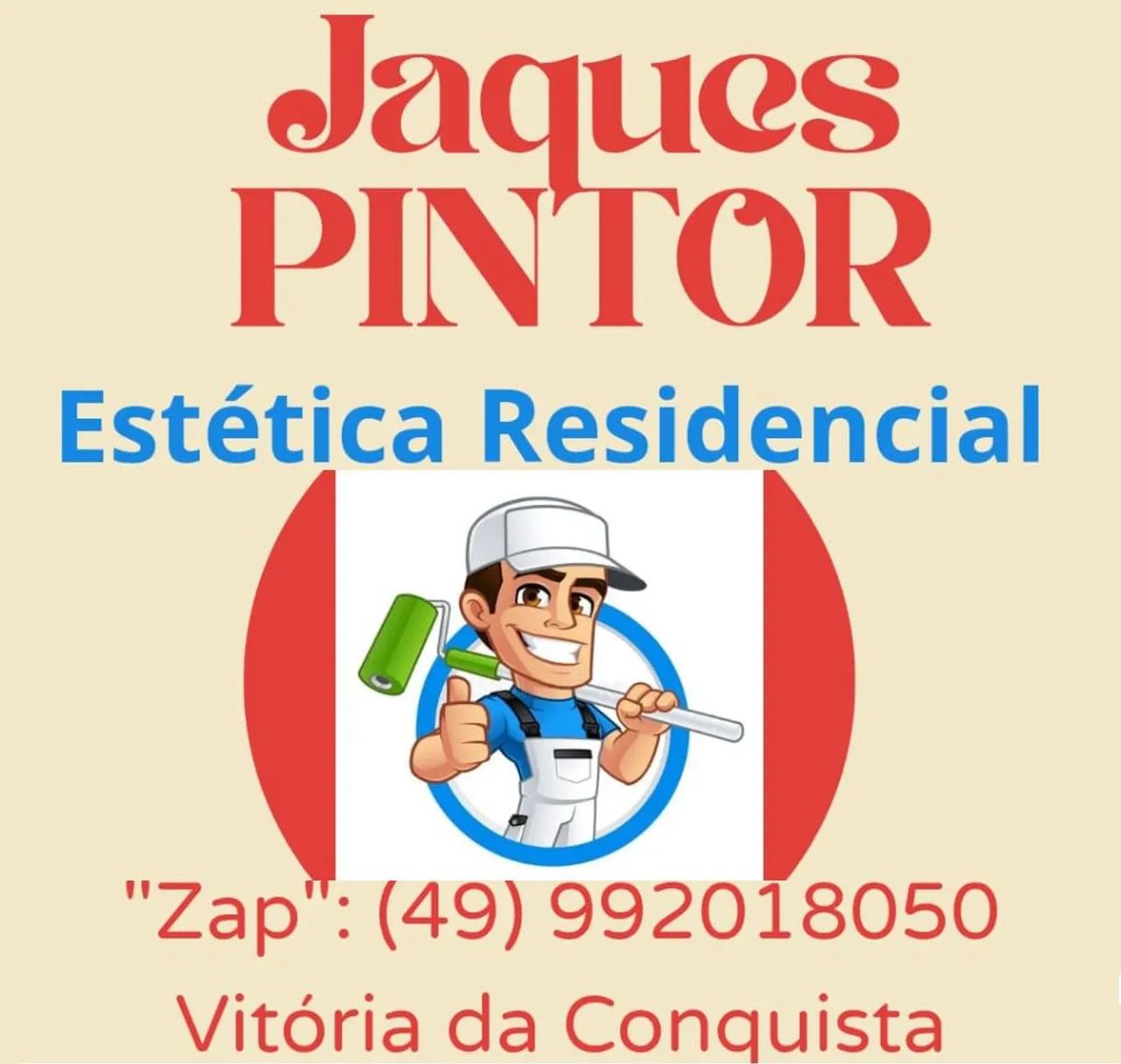 Pintura residencial