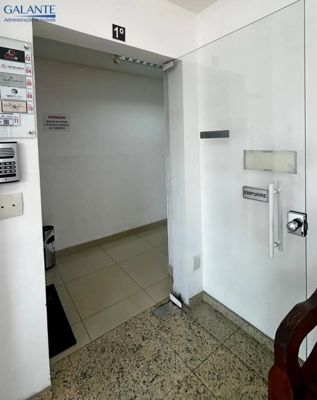 Boulevard Limão - Sala comercial com porcelanato no Limão - Foto 2
