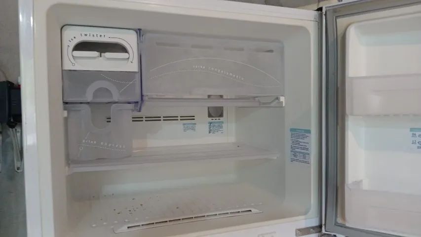 Geladeira Consul Original  - Foto 3
