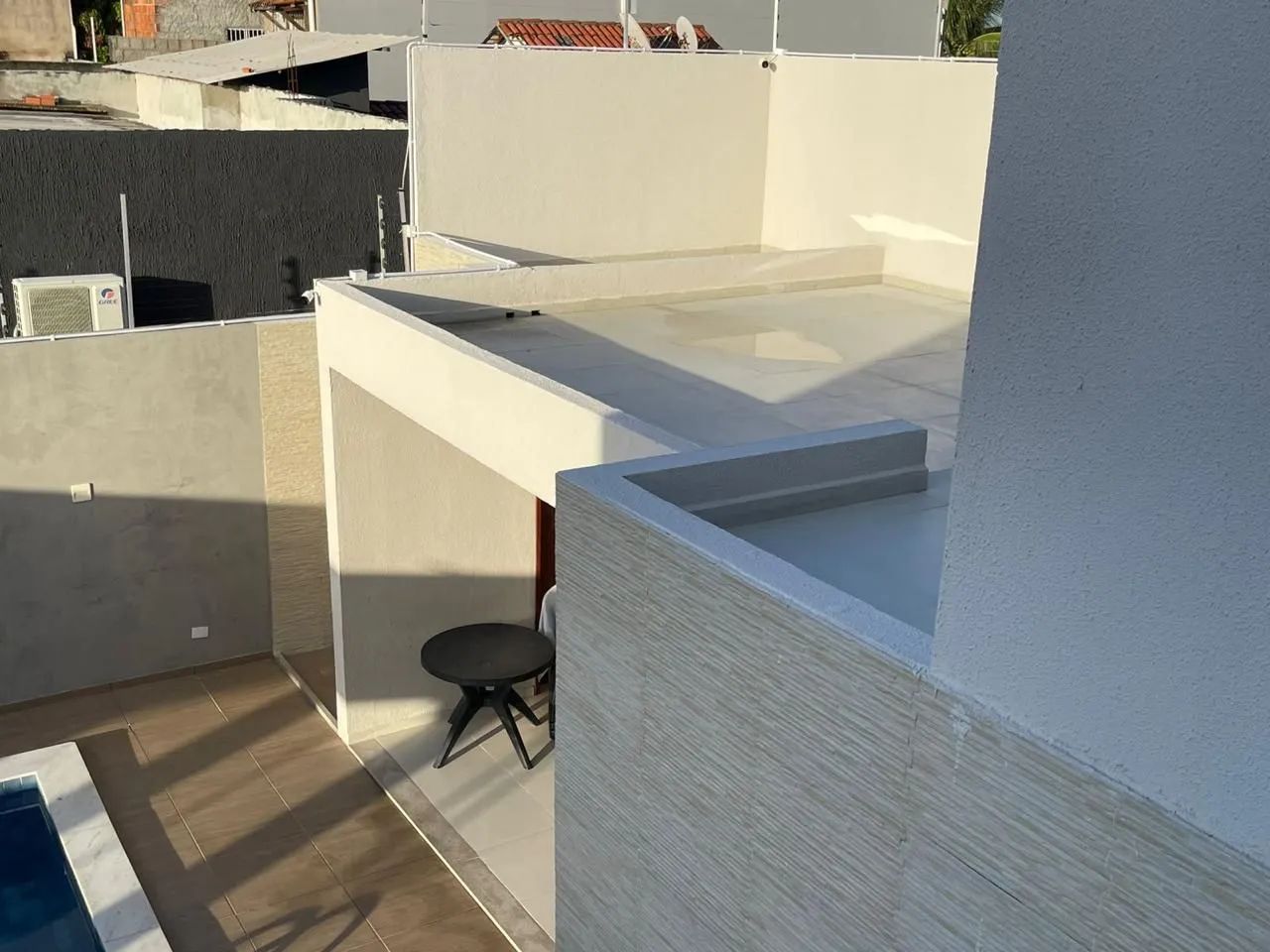 Excelente casa na barra nova - Foto 4