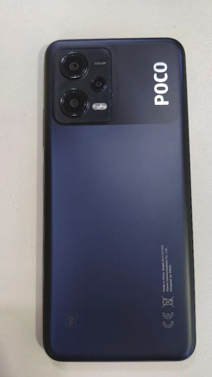Poco X5 5g - Foto 5