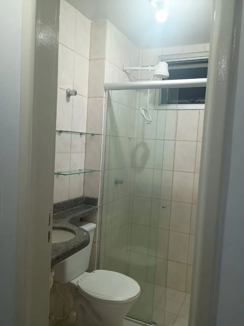 Apartamento 2 quartos Edifício Hayward Conjunto Castelo Branco próximo Cidade Jardim  - Foto 3