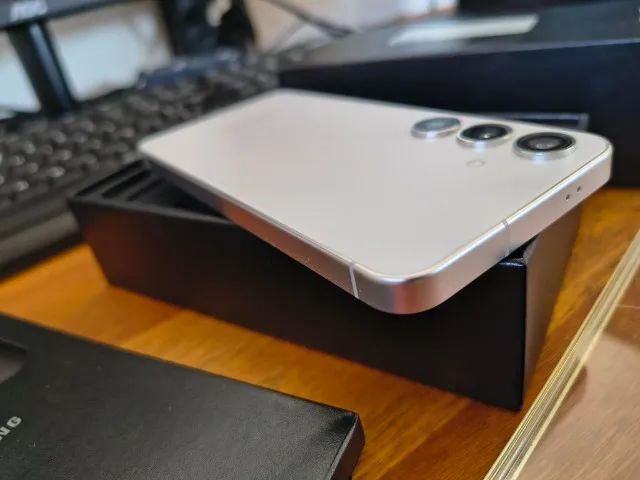 Samsung S24 256gb  - Foto 4