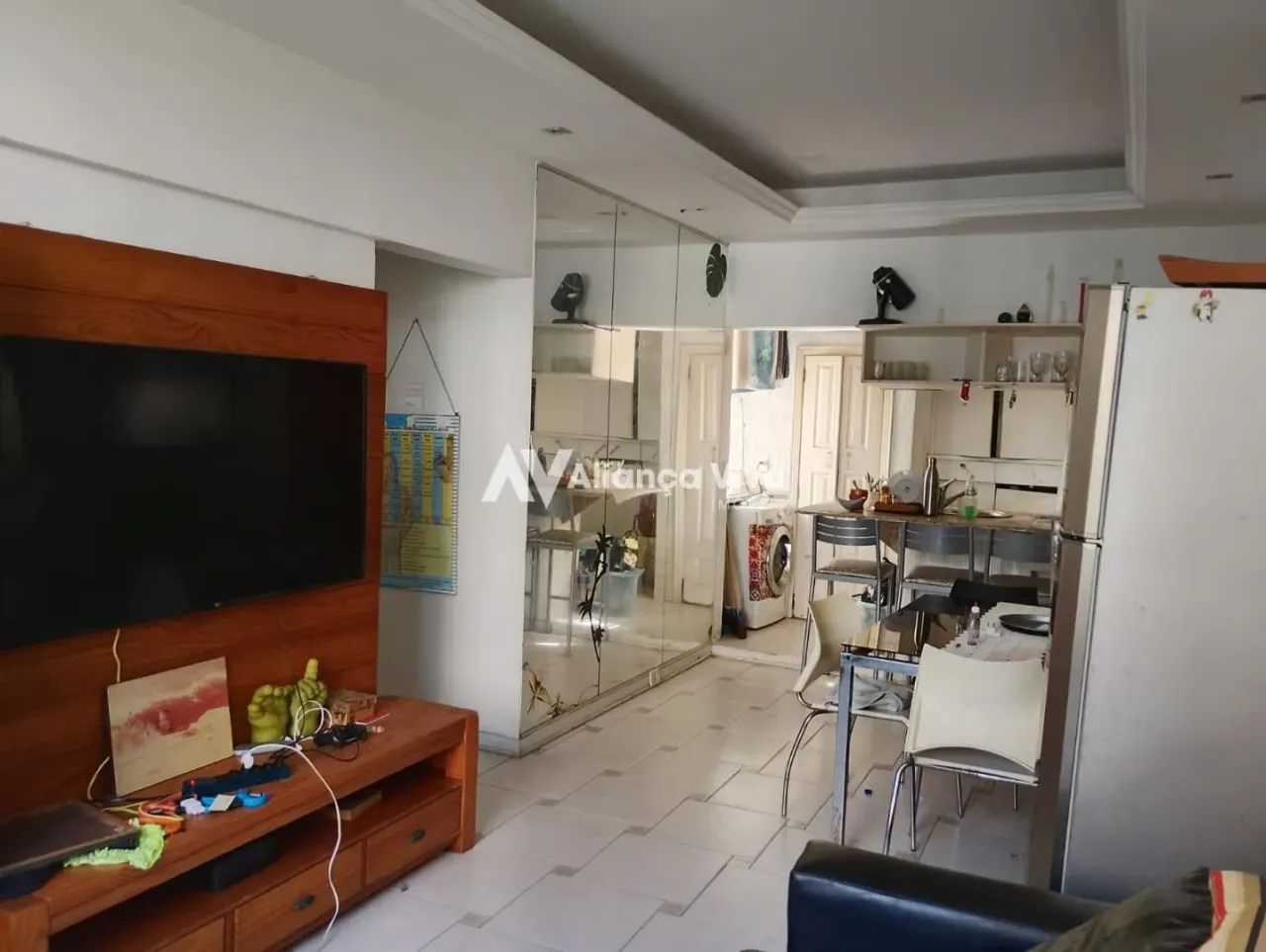 Copacabana | Apartamento 2 quartos - Foto 2