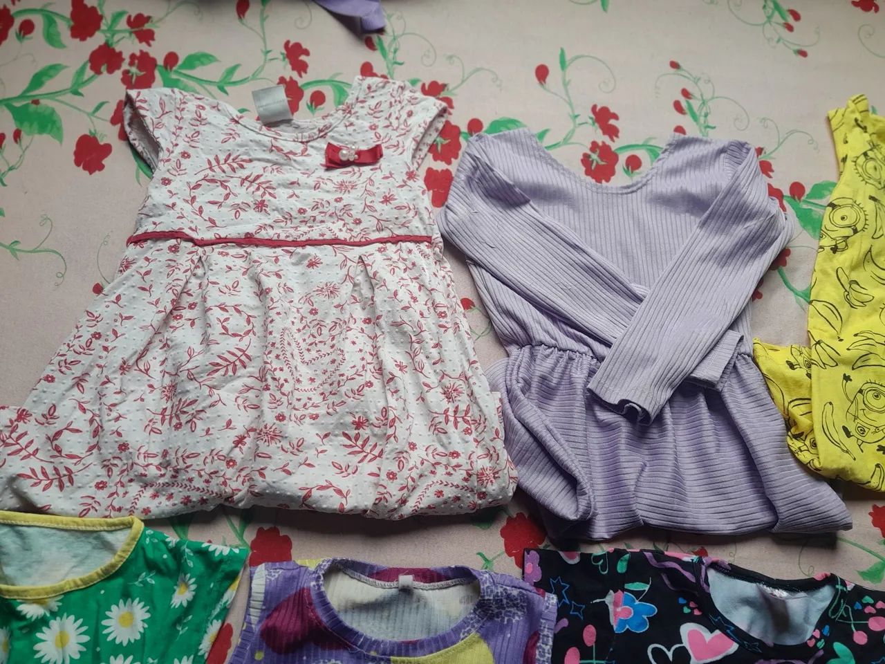 Roupas infantil  - Foto 4