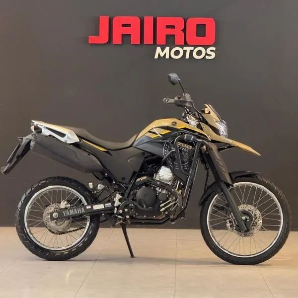 XTZ250 LANDER - Foto 3