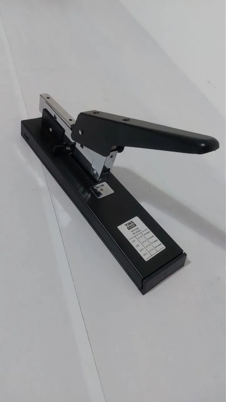 100-Sheet Stapler419359935431987205