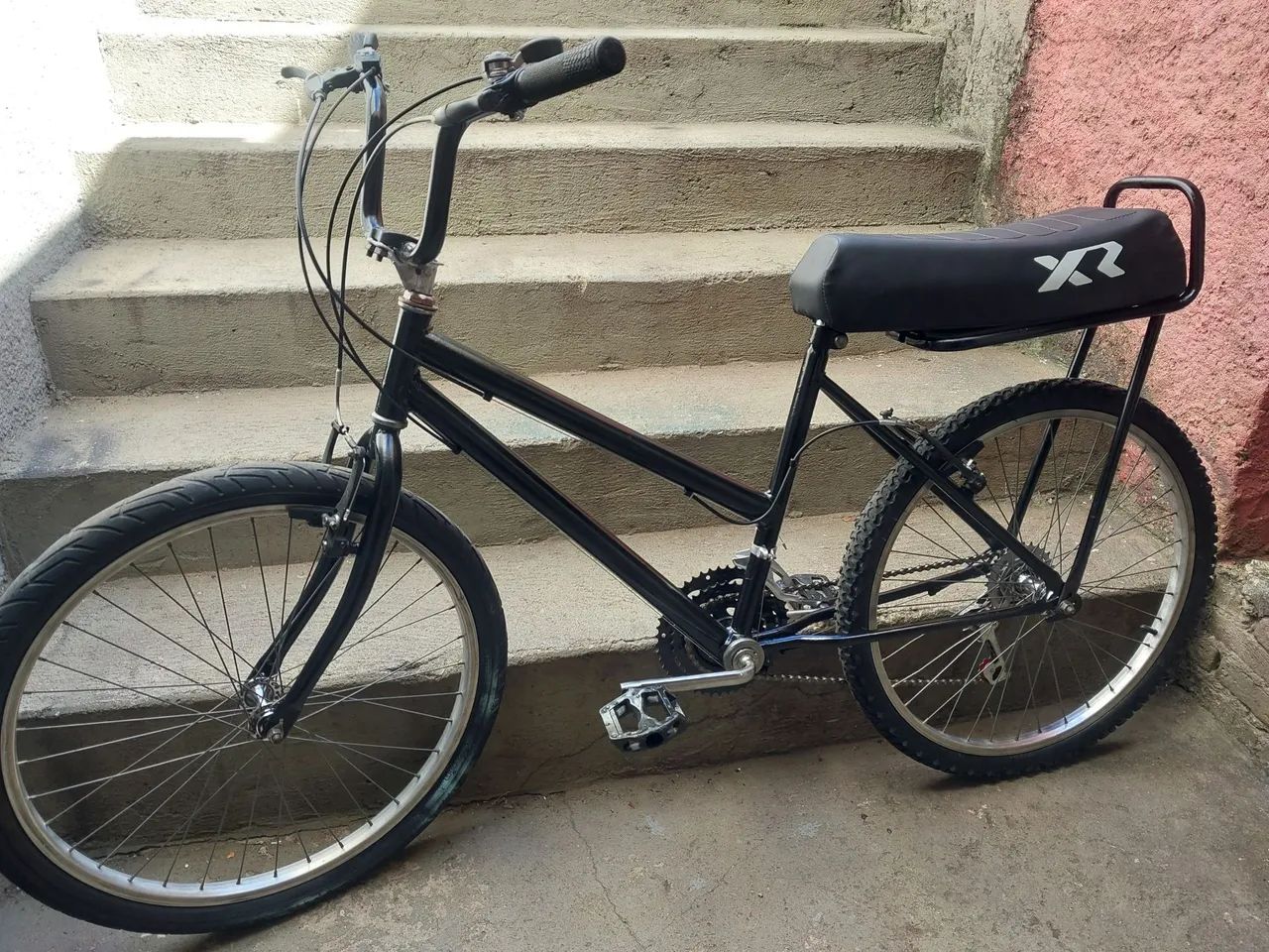 Bicicleta  - Foto 4