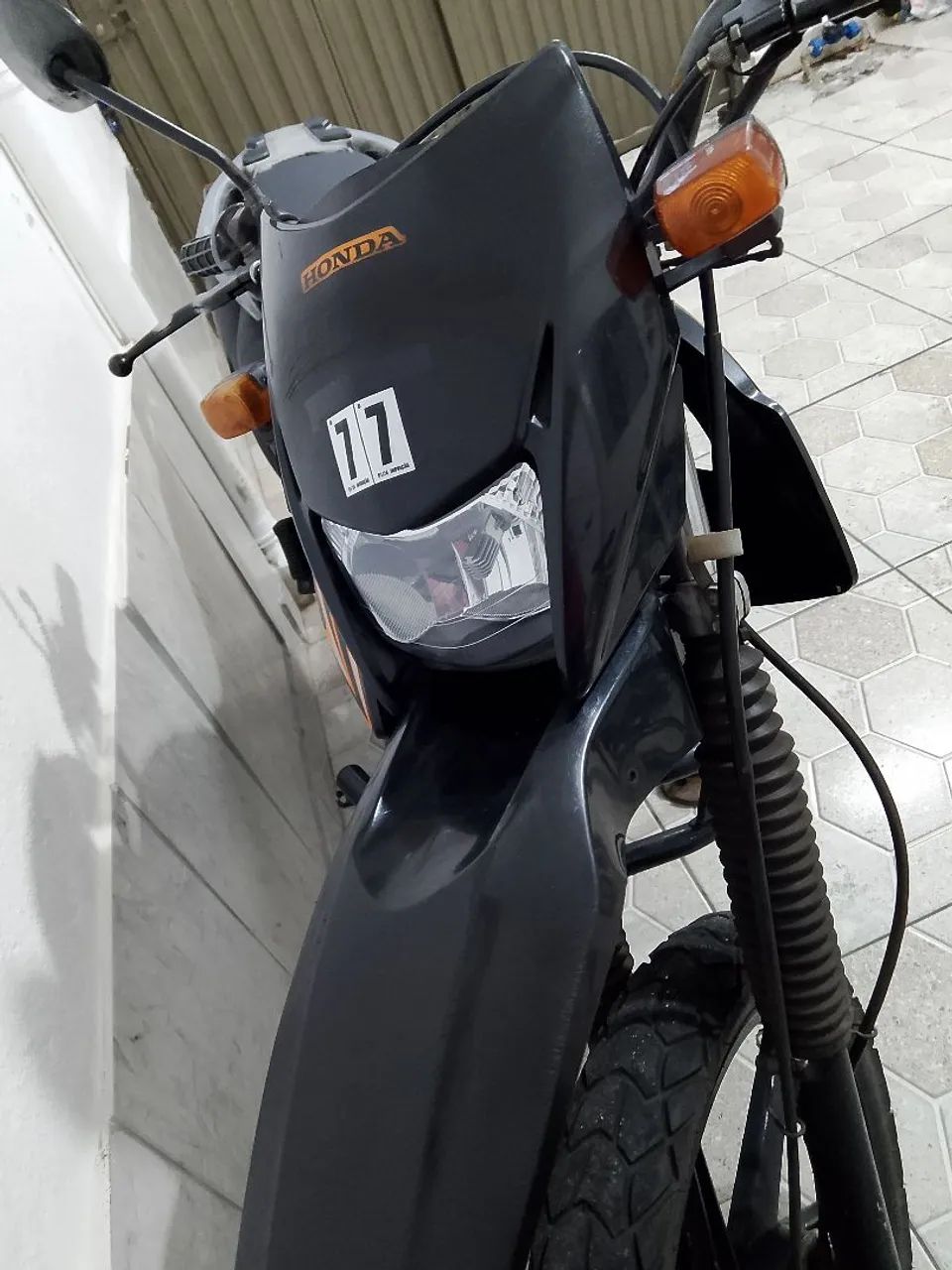 Bros 150 kS - Foto 2