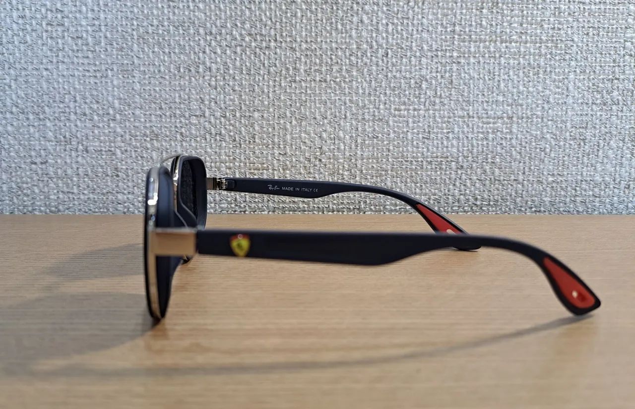 Óculos de Sol Rayban RB3675 - Foto 3