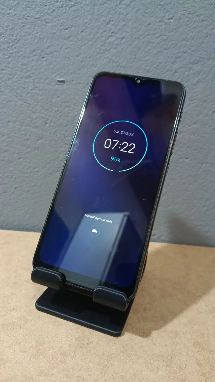 Moto e7plus - Foto 3