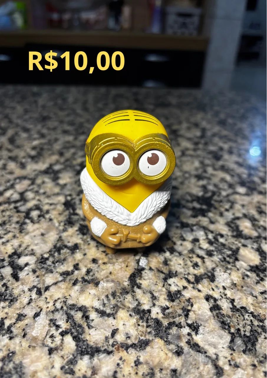 Vendo coleção de minions - Foto 4