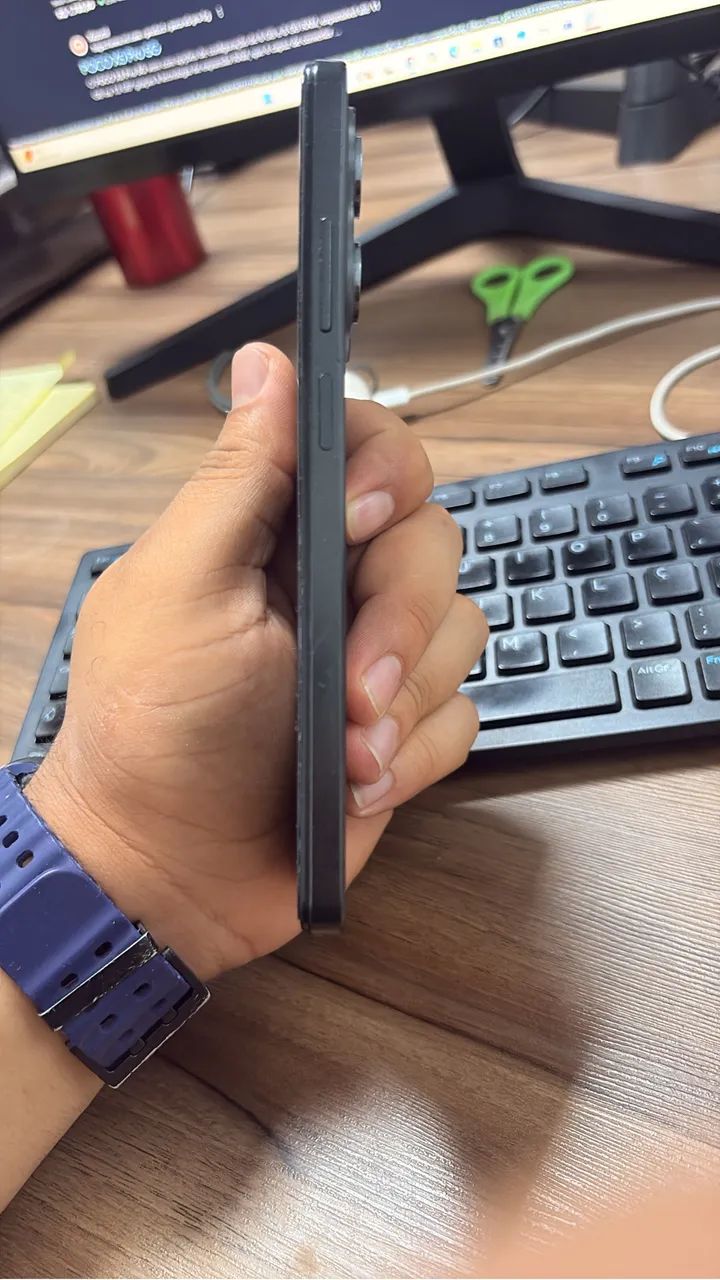 Xiaomi Poco X5 Pro 5G, - Foto 3