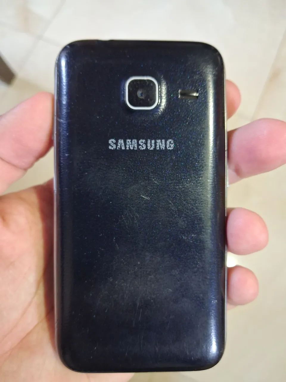 Celular Samsung a venda - Foto 3