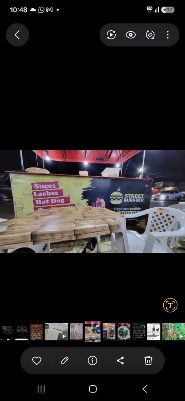 Trailer - Foto 2