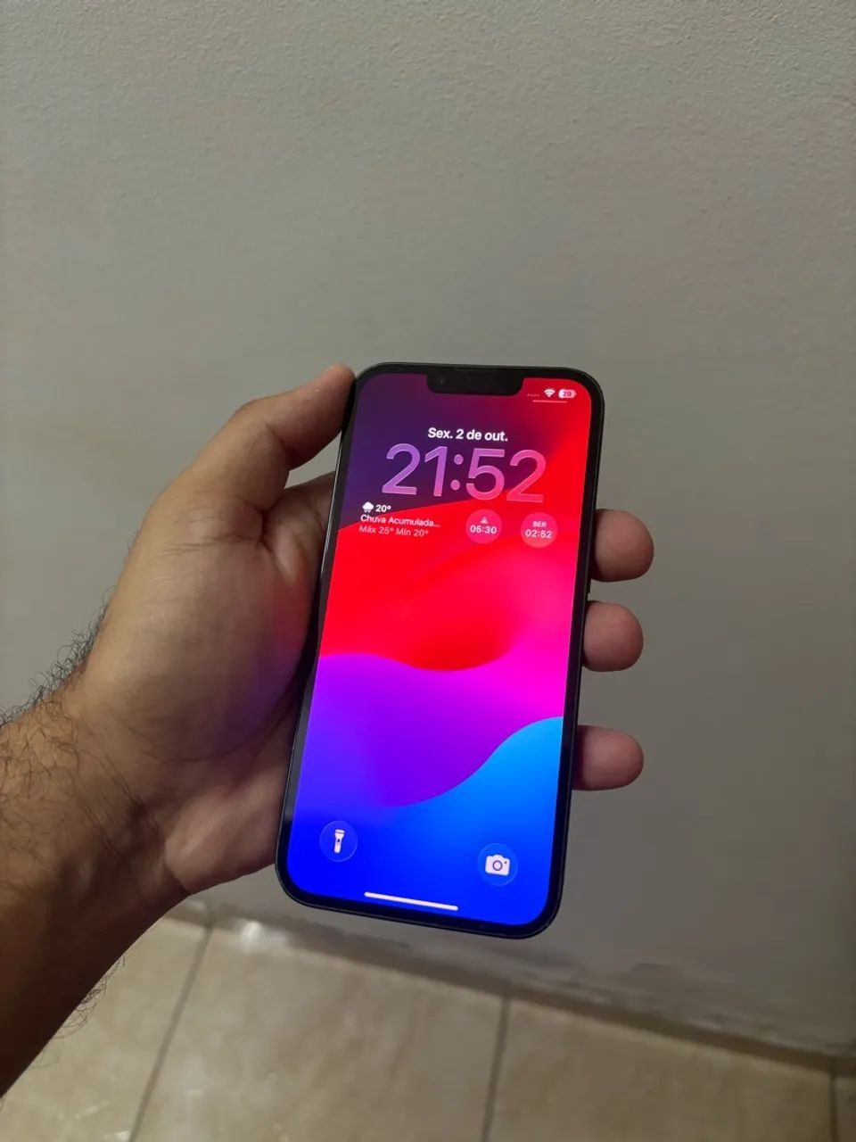IPhone 13 128GB