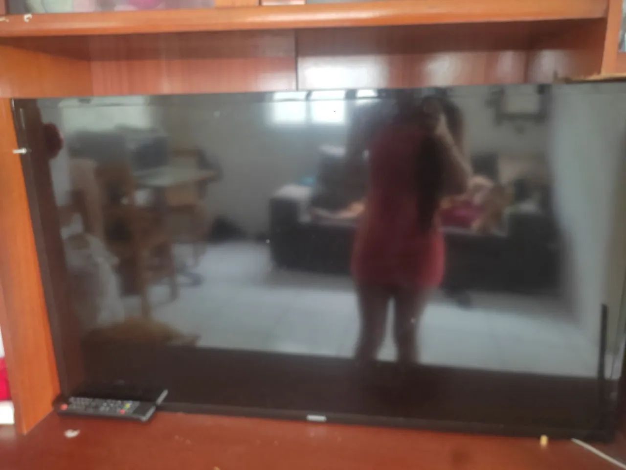 Tv para peza