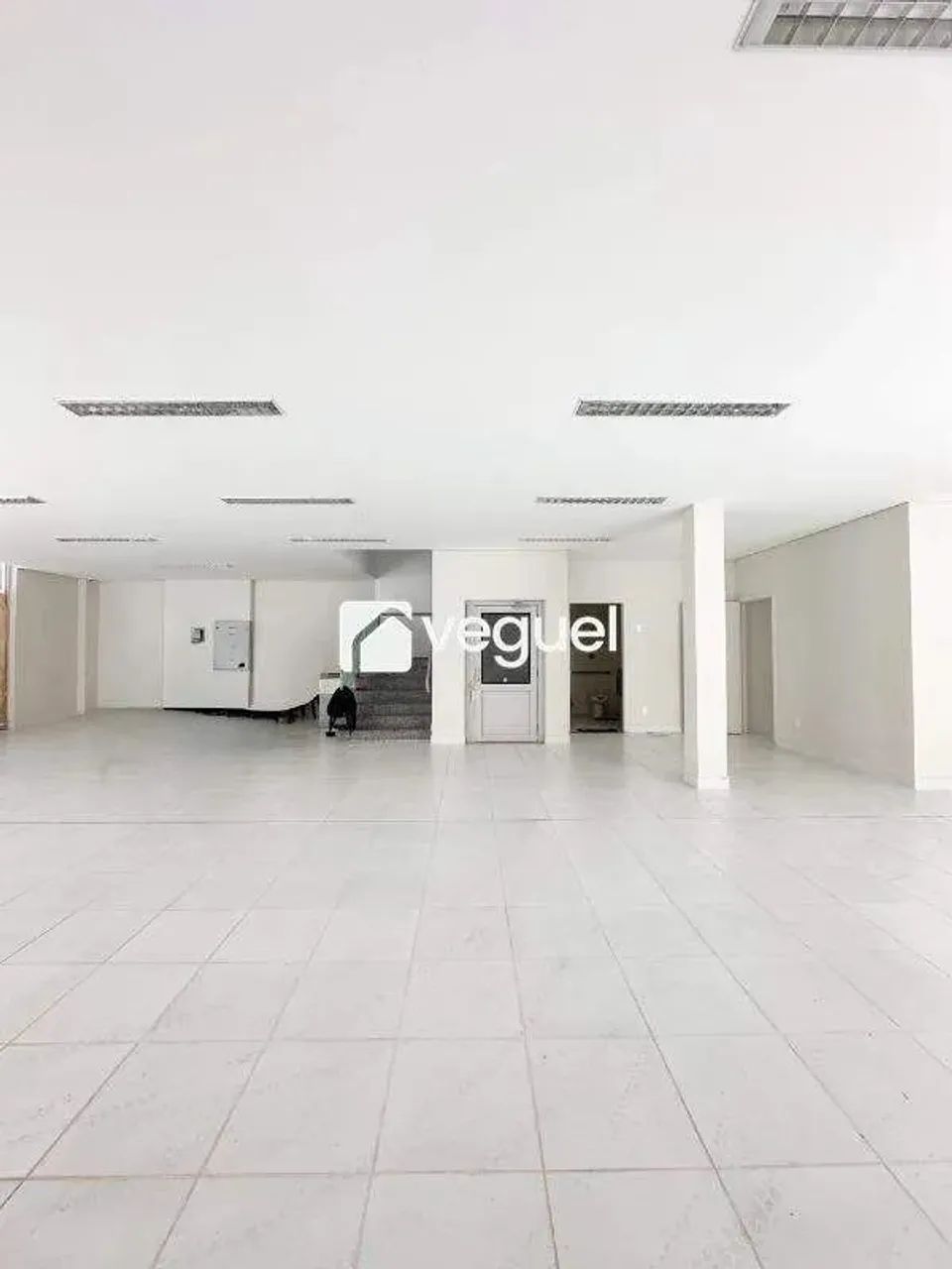 Loja comercial para aluguel de 600 m² na AV. Nove de julho em Ribeirão Preto/ SP - Foto 4