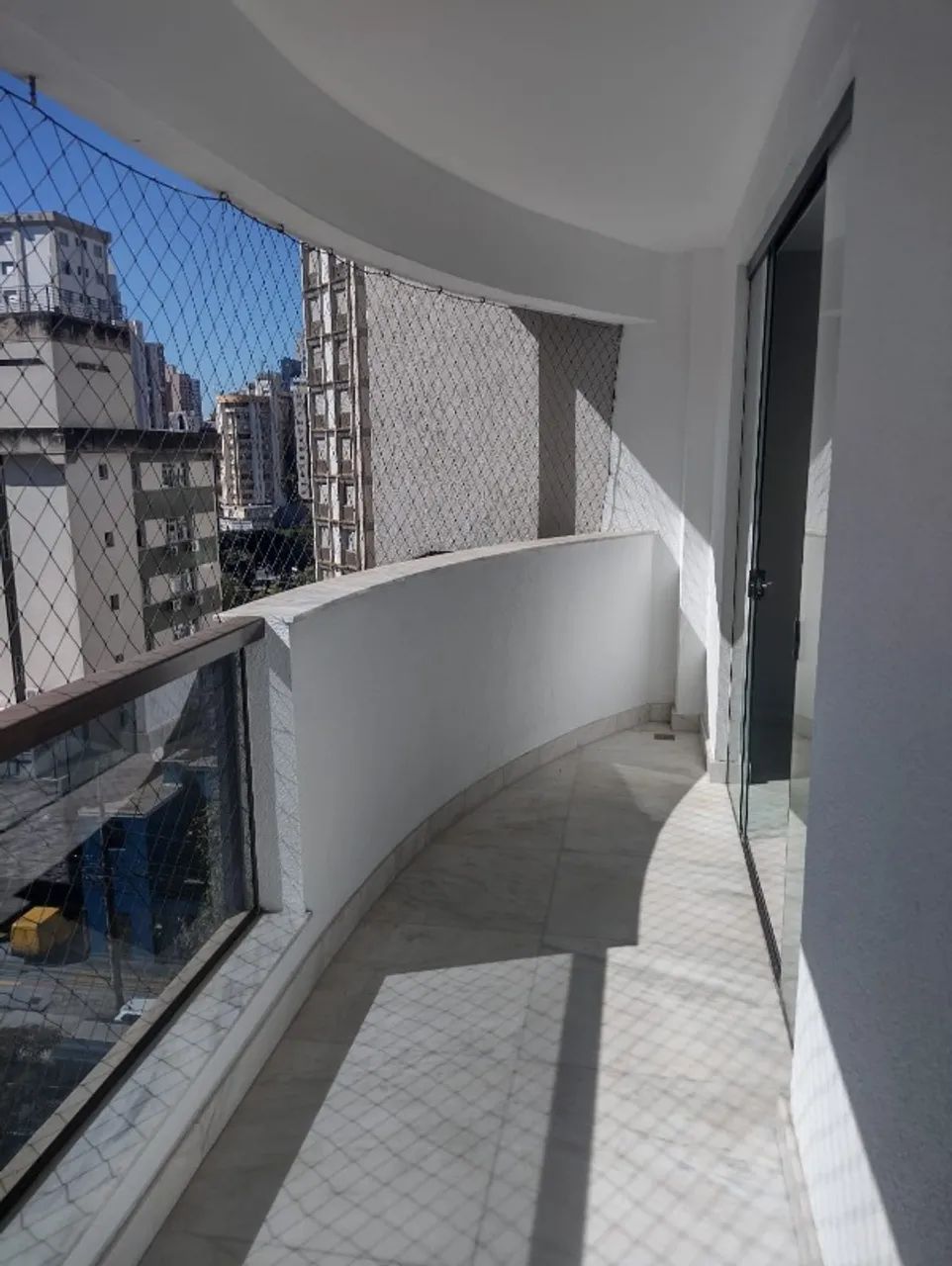 Apartamento 2 Quartos para aluguel, 2 quartos, 1 suíte, 2 vagas, Lourdes - Belo Horizonte/ - Foto 4