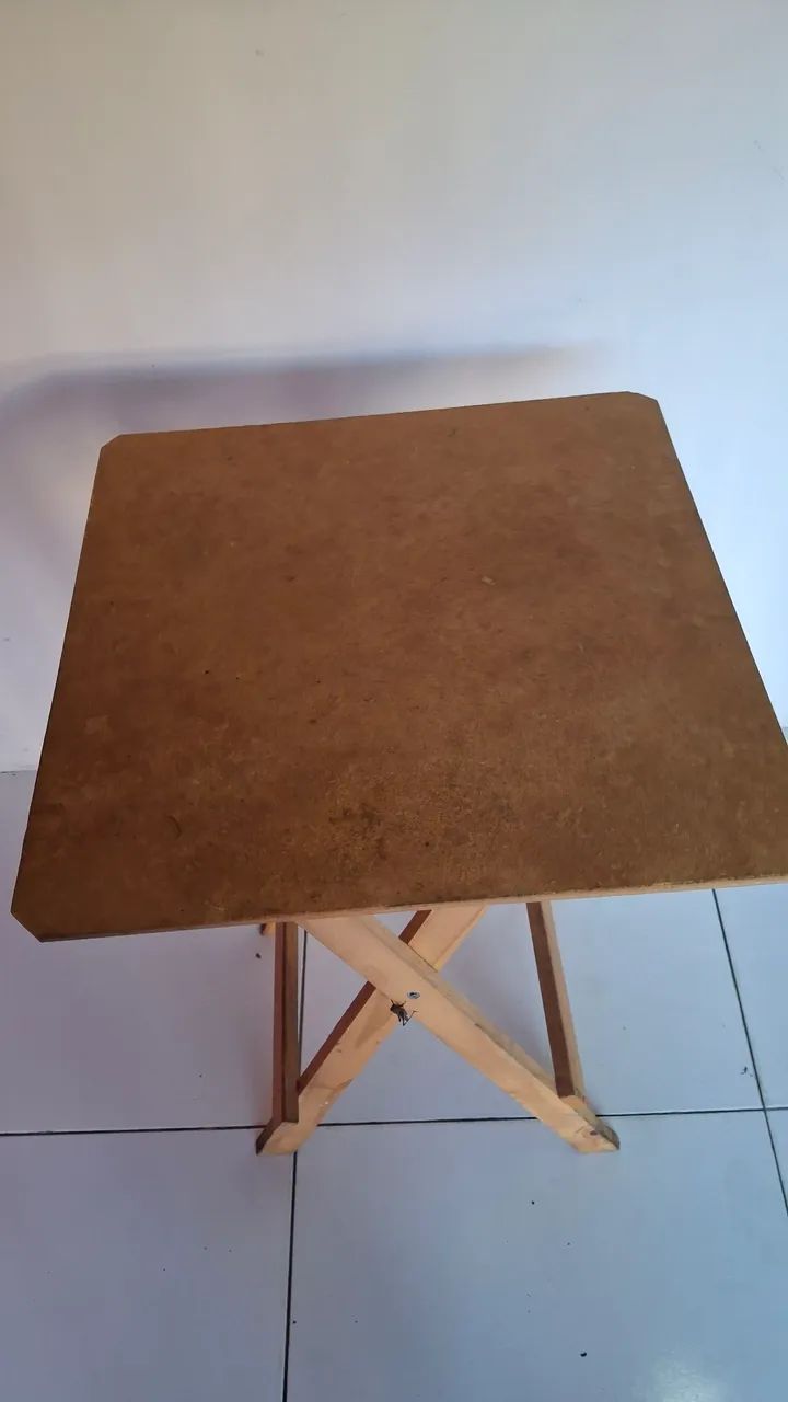 Mesa retratil - Foto 2