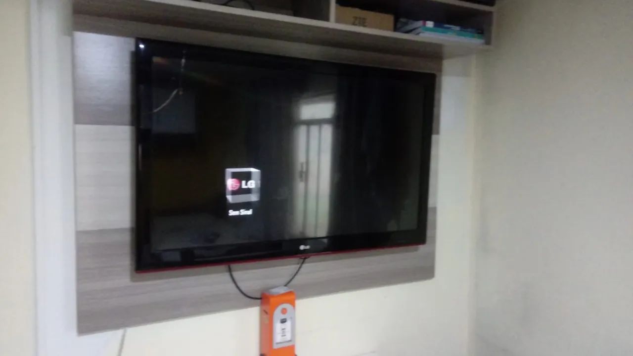 TV LG 43 POLEGADAS - Foto 3