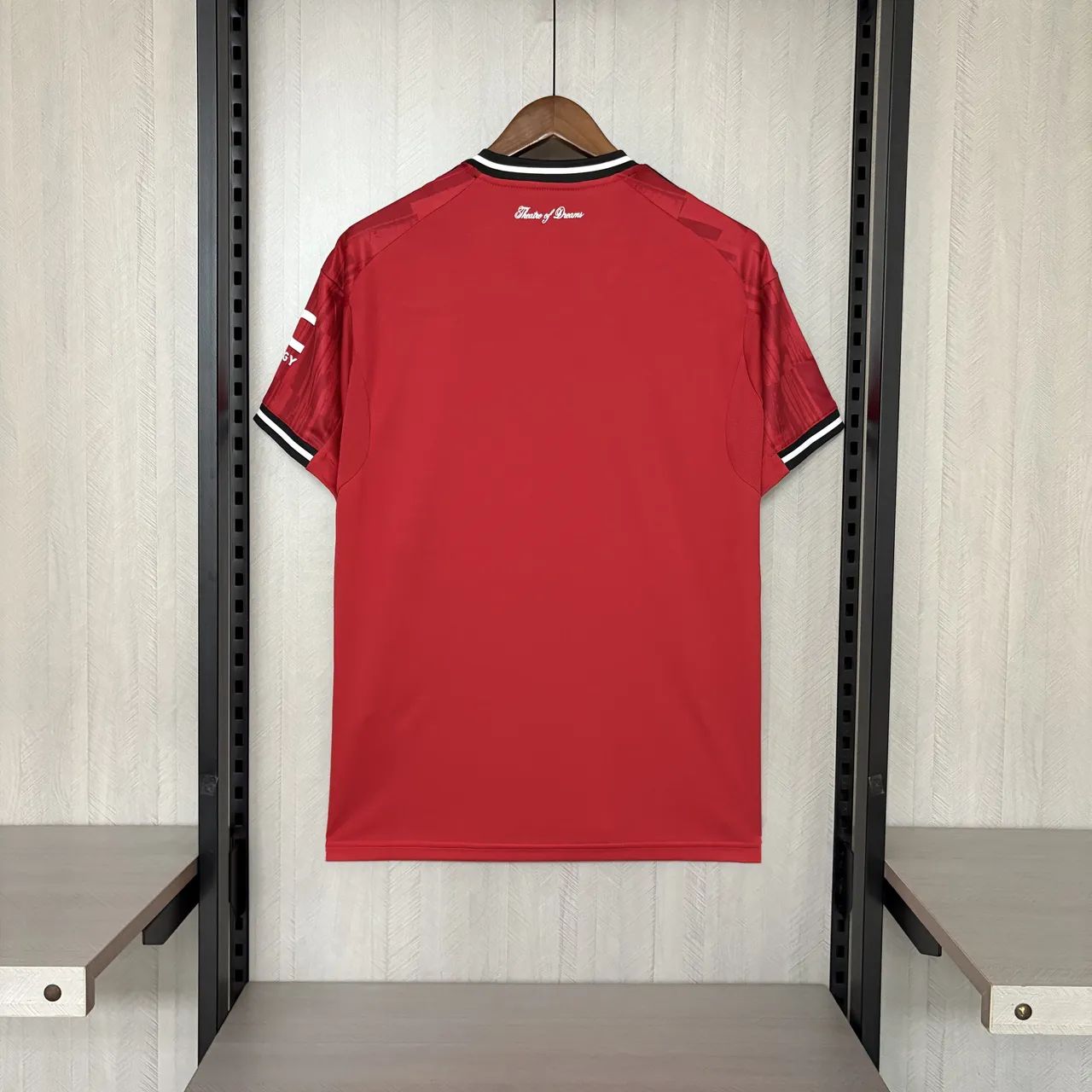 Camisa Manchester United 1.1 - Foto 4