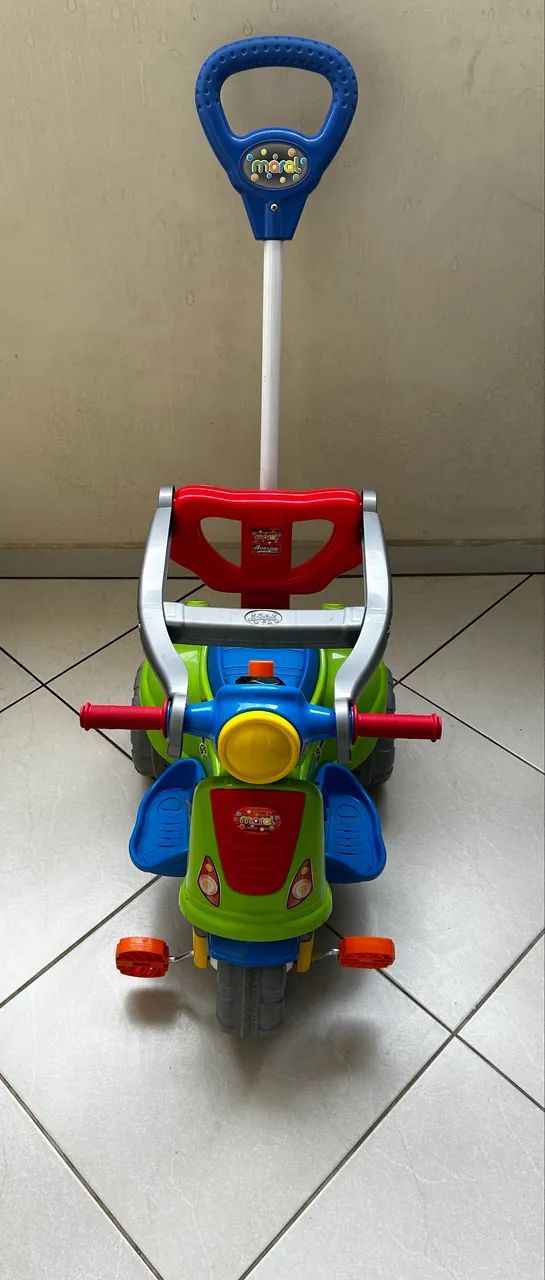 Motoca infantil  - Foto 3
