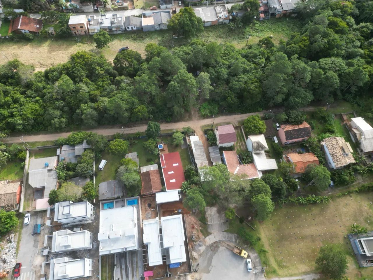 Vendo terreno no Rio Vermelho com trilha para praia - Foto 4