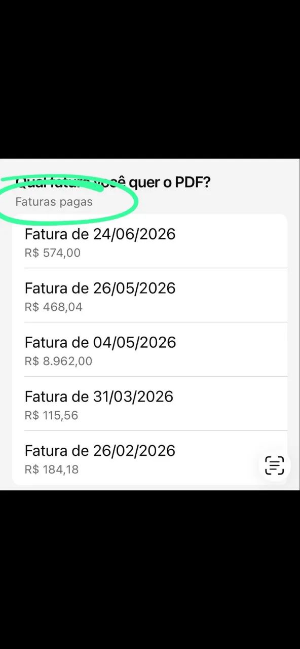 Cadeira alta balcão  - Foto 3