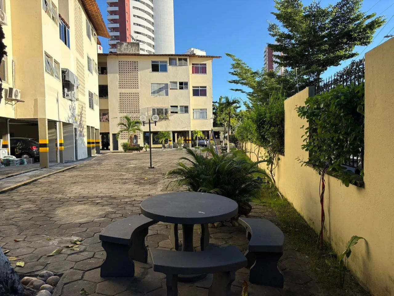 APARTAMENTO para alugar na cidade de FORTALEZA-CE - Foto 5