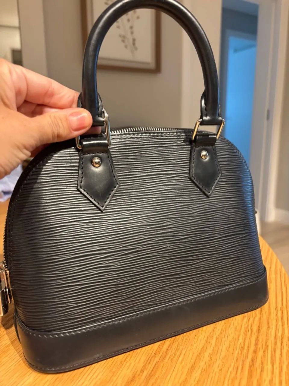 Bolsa Louis Vuitton ORIGINAL - Foto 3