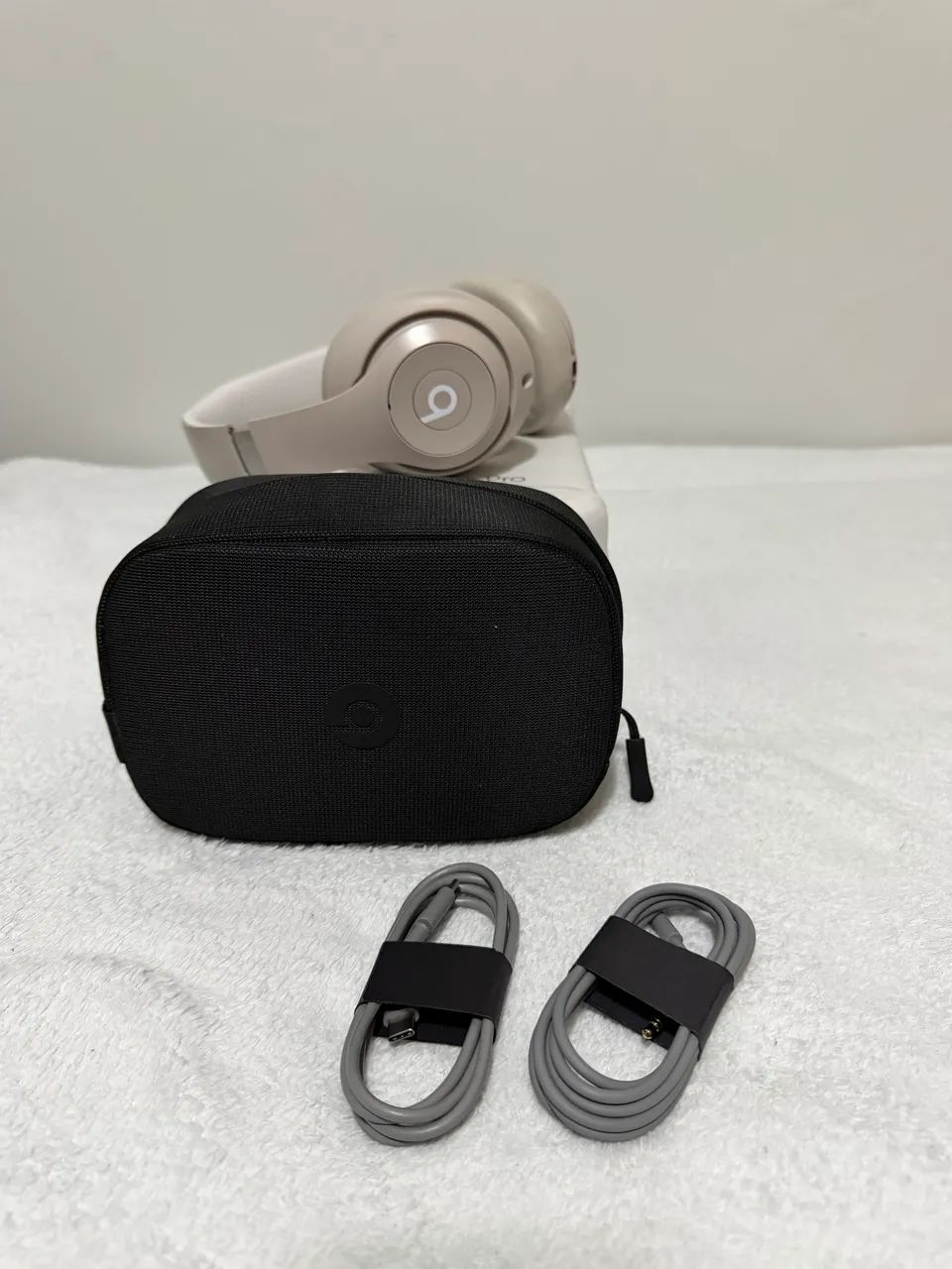 Beats Studio Pro