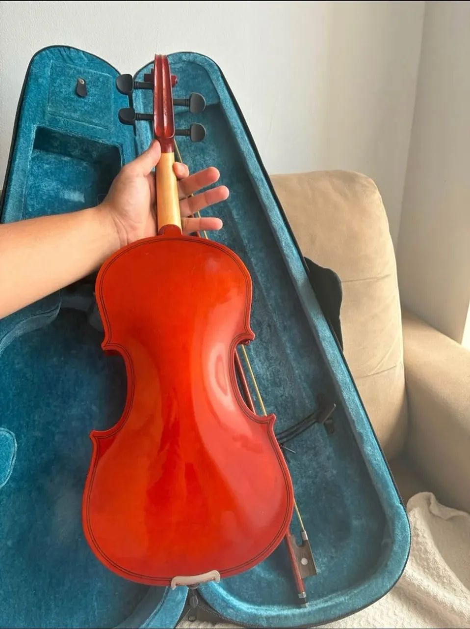 Violino  - Foto 3