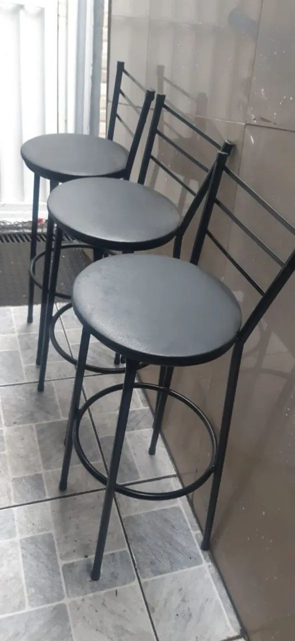 Banquetas  - Foto 2