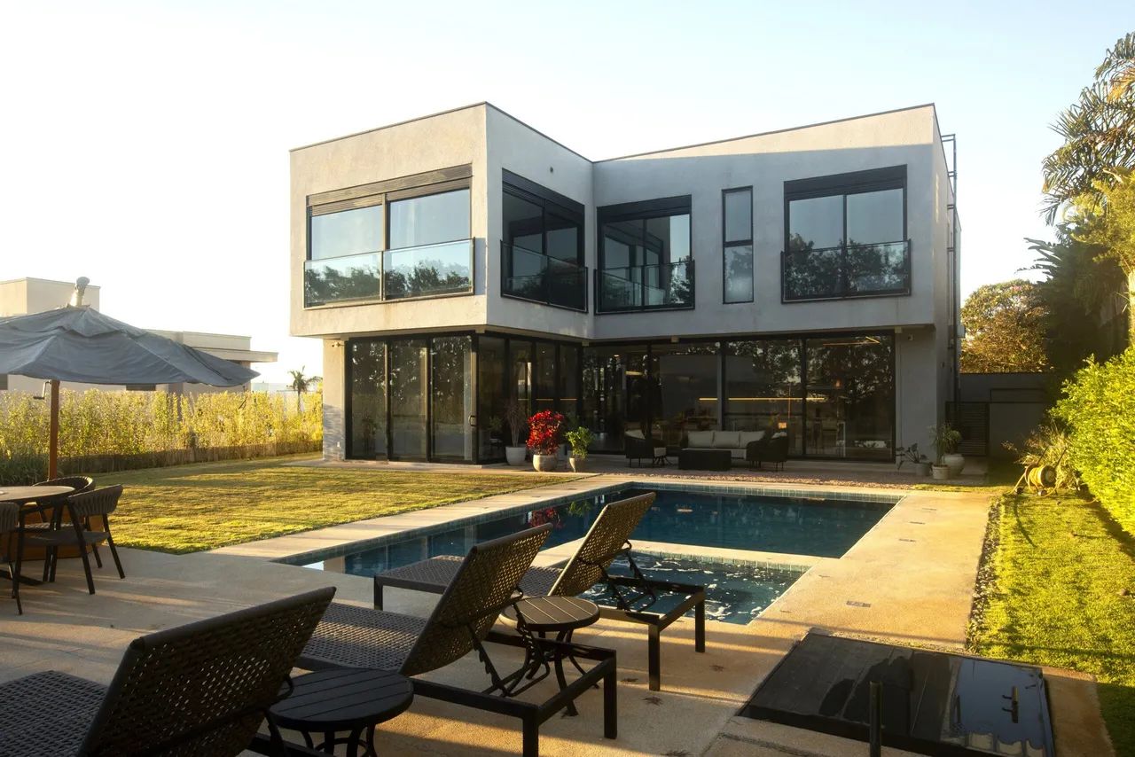 Casa em condomínio em São Paulo - ARYA 1 - Foto 3