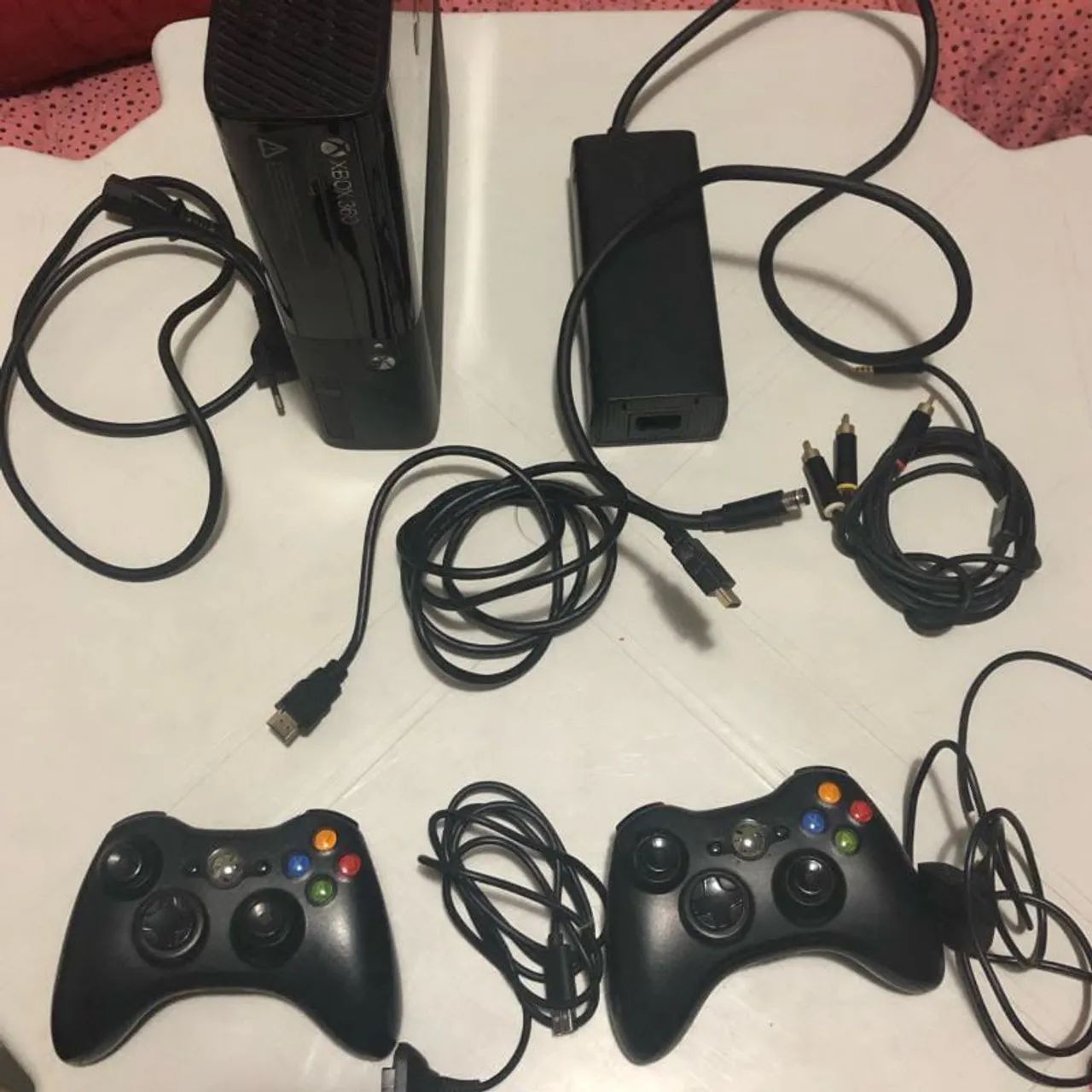 Xbox 