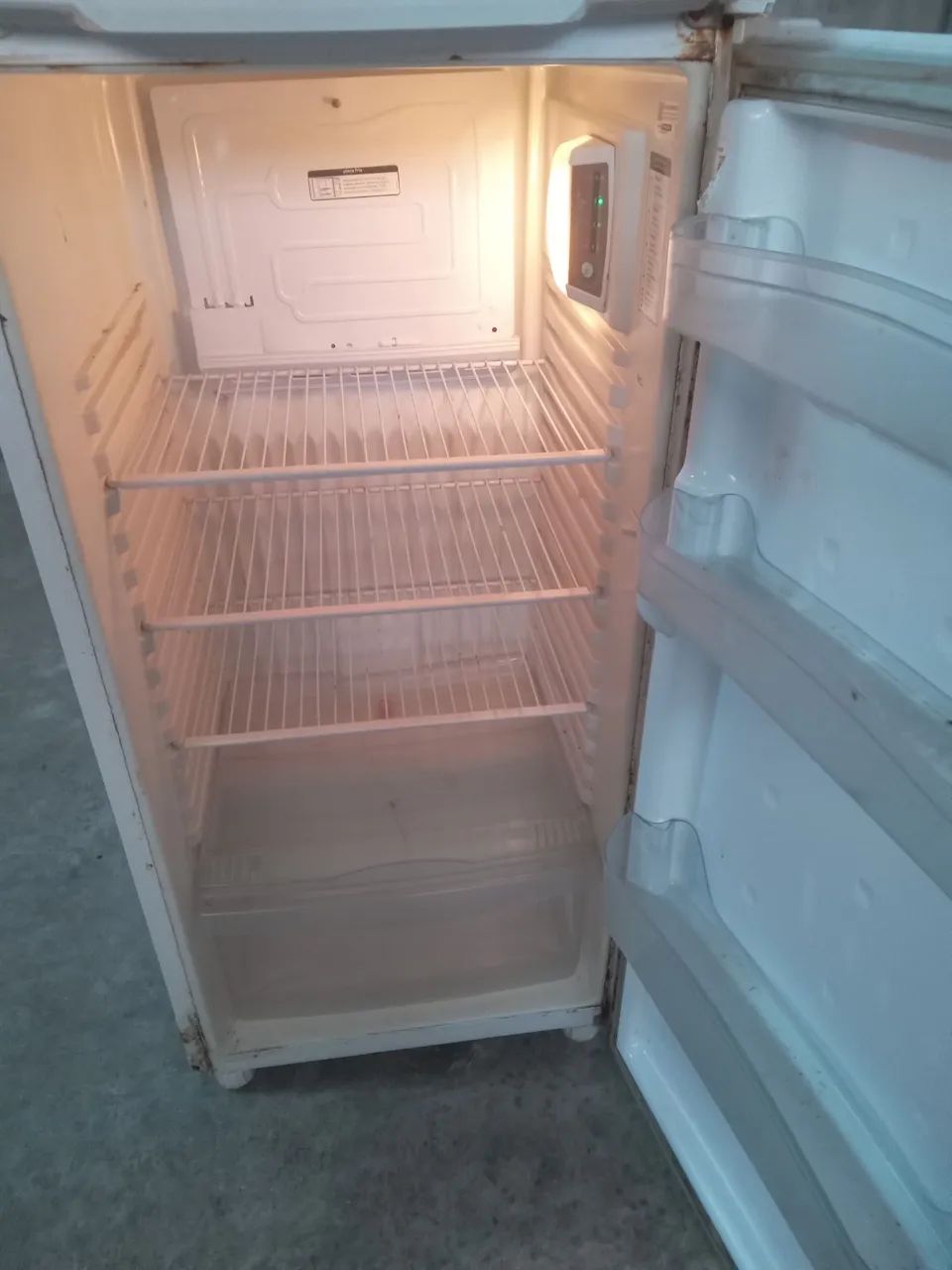 Geladeira