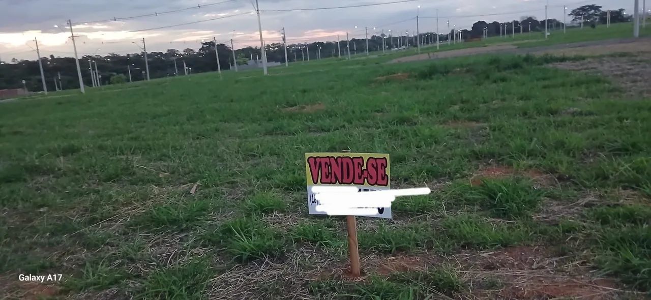 Terreno