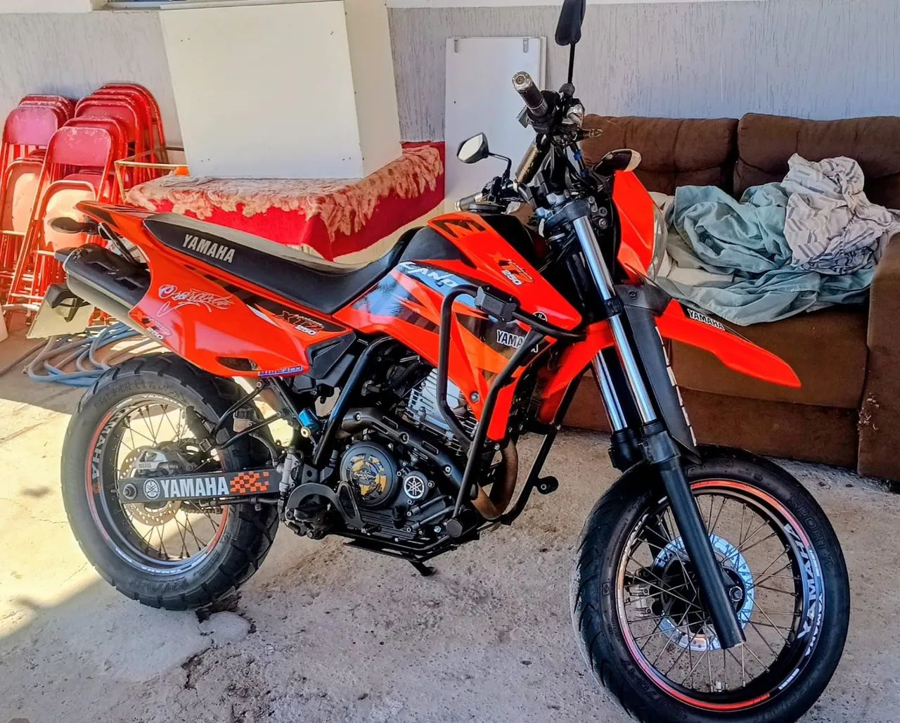 Lander em dias 250 - Foto 4