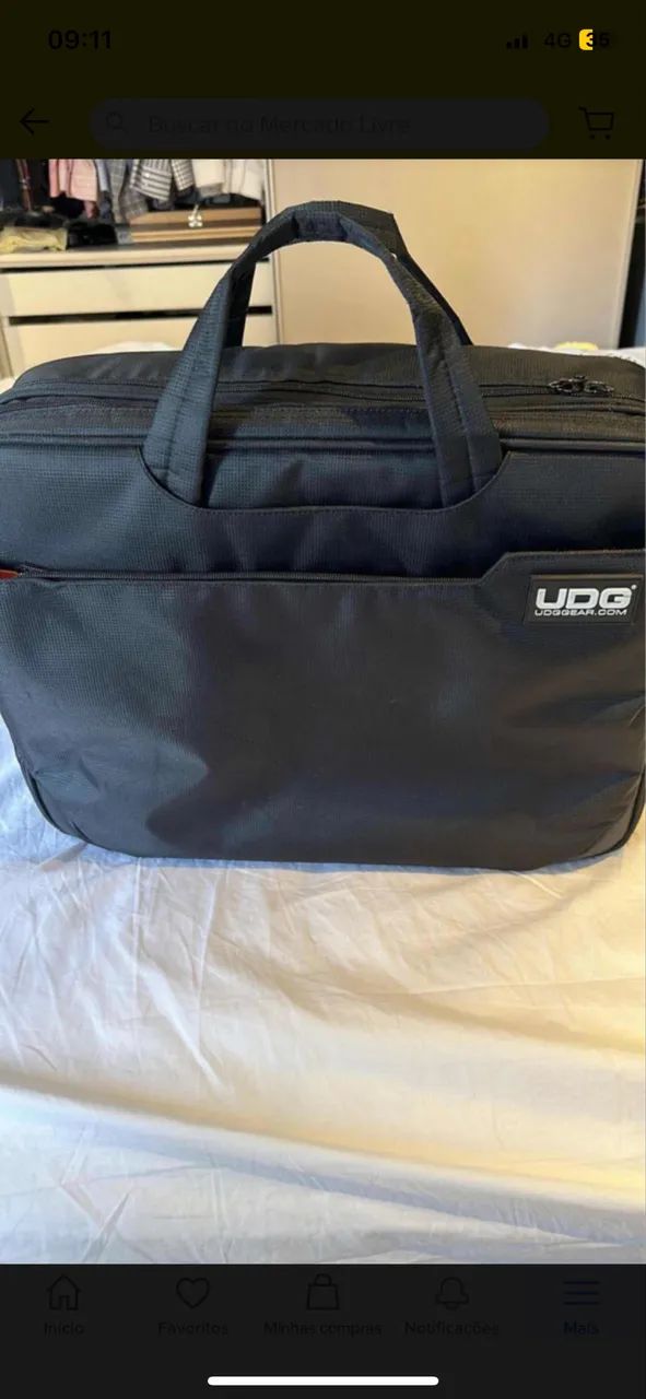 Bolsa Bag udg 