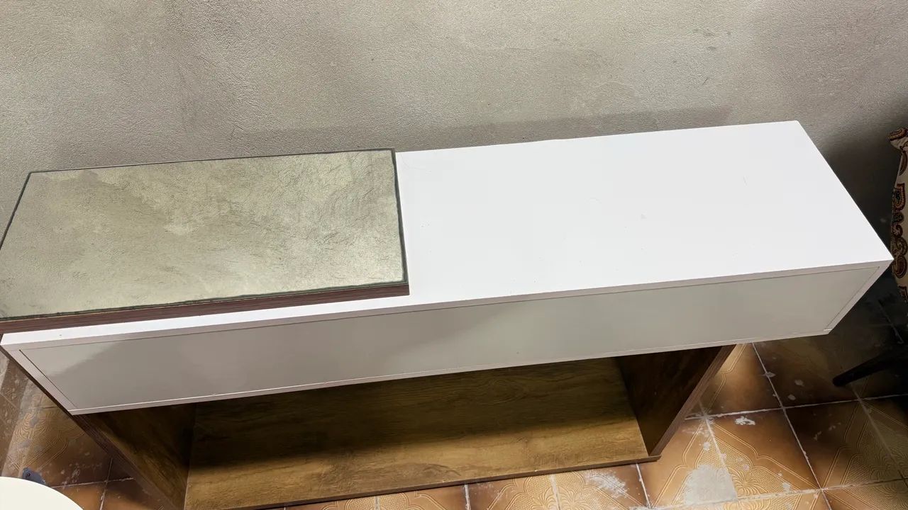 Aparador e centro  - Foto 2