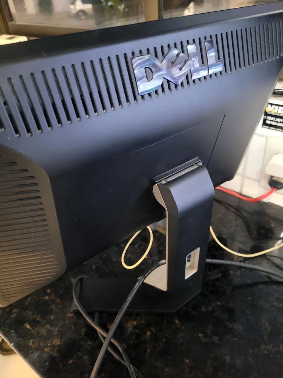 Monitor  - Foto 2