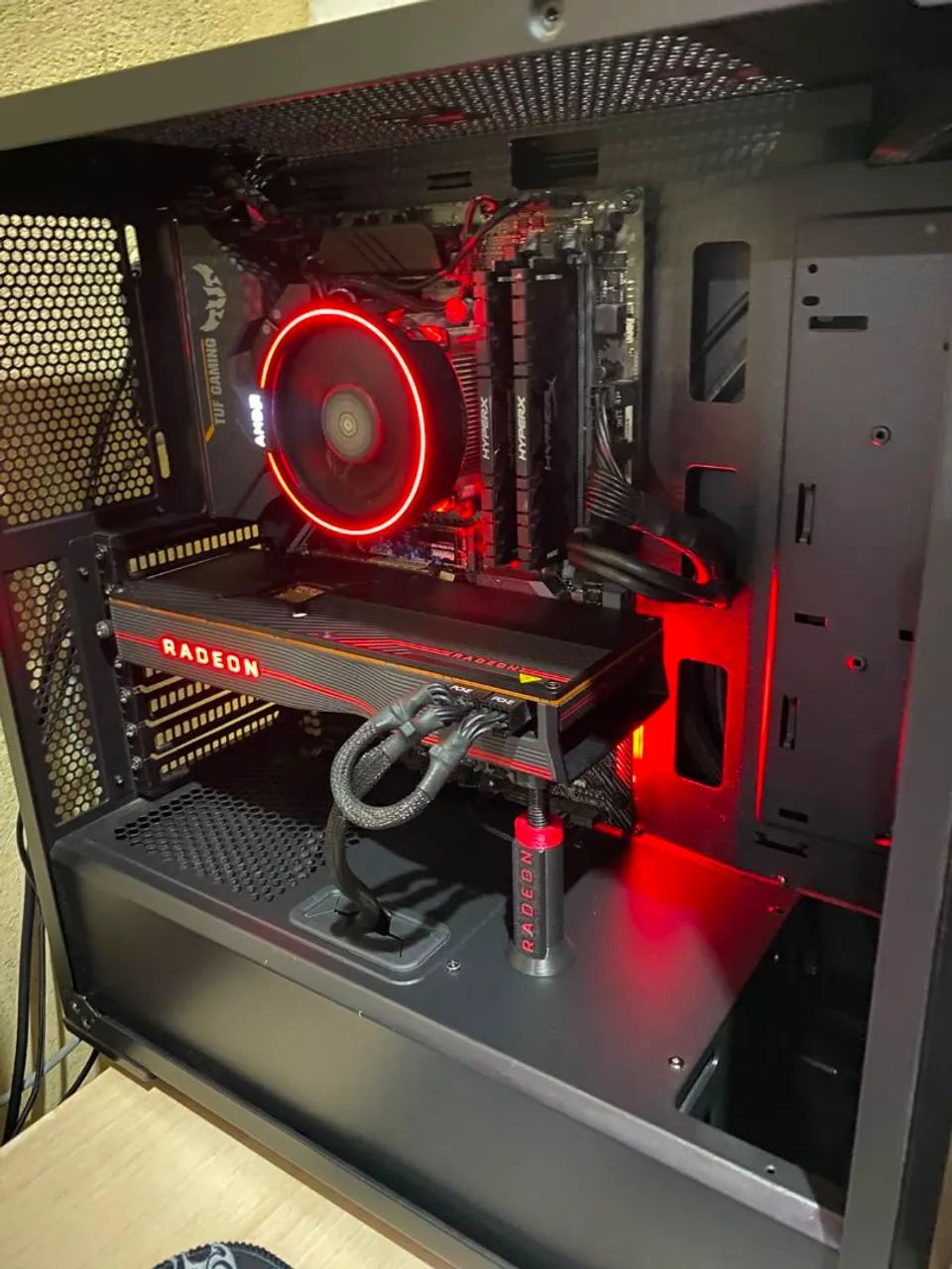 Pc Gamer Zero impecável  - Foto 3